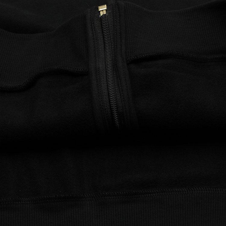 Puma Casual Sports Jacket Men Outerwear Gold Black 581767-01