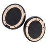 1Pair Ear Pads Earcups for Studio Pro Headsets Earpads Ear Cushions Noise Isolation Ear Cup Ear Cover Replacement