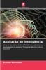 Книга Avaliacao De Inteligencia