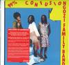 LP Record NGOZI FAMILY - 99% Confusion NA5259 Now-Again Recor 2024 US Rock