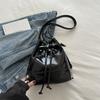 Stylish Bucket Bag Trendy Design For 2024 Summer Fashionable Crossbody Purse