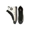 Converse Черные кроссовки унисекс Chuck Taylor All Star CX Explore Counter Climate High Egret кремового цвета A01391C