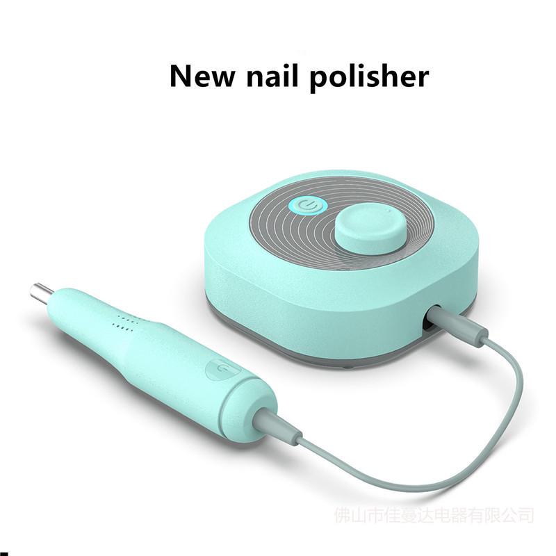 Маникюрный аппарат. Многофункциональный