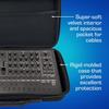 ANALOG CASES Semi-Hard Case for Roland SH-4D