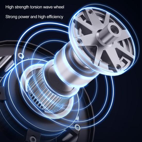 Мини-стиральная машина, мощная, малошумная, стирка нижнего белья, детская одежда, носки, трусы, электрическая портативная стиральная машина, товары для дома и путешествий