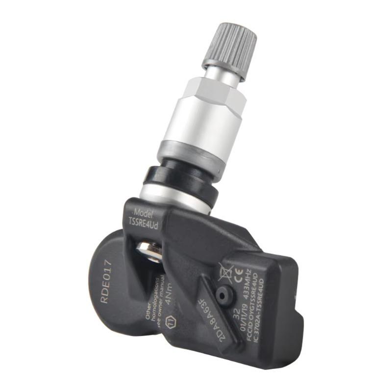 4 шт. 36146792829 Датчик контроля давления в шинах TPMS для BMW 433 МГц Новый