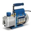 Мини вакуумный насос 3CFM 150Вт роторно-пластинчатого типа 2Па для ОВКВ кондиционирования воздуха R134a 1л