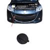 Крышка буксировочного крюка переднего бампера C513-50-A10B  Для Mazda 5 CW 2011-2015 C51350A10B