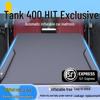 Надувная кровать для багажника автомобиля Tank 400 Hi4t - Решение для сна сзади