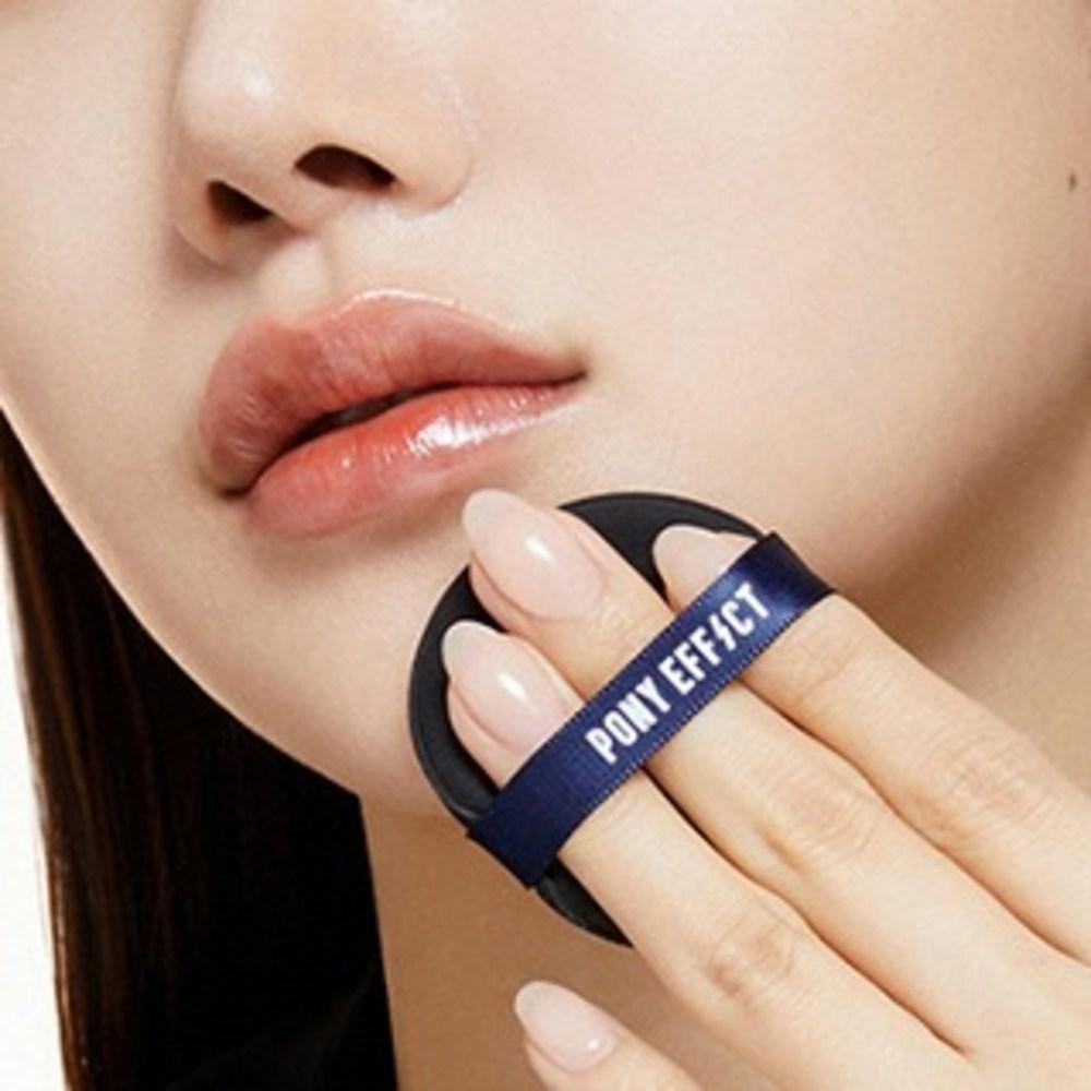 Pony Effect Cover Stay Cushion Foundation EX Refill 15 г, теплый No. 21 Натуральный глаз..., 1 шт.
