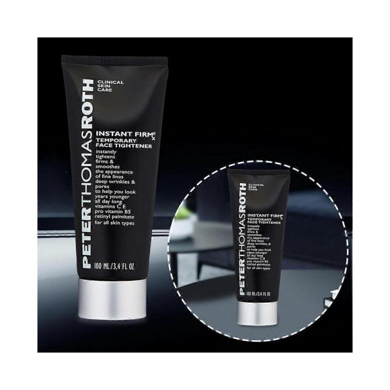 Cujmh Сыворотка для подтяжки и упругости лица, 100 мл для морщин и пор, лифтинг