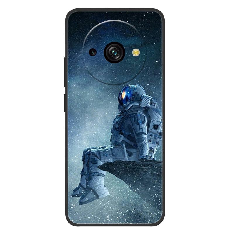 Чехол для Oukitel C59 Pro Чехол C59Pro Крутой Силиконовый Защитный Чехол для Oukitel C59 Pro Защитный Бампер Fundas Coque Ударопрочный