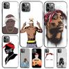 Чехол 2Pac TuPac Shakur для Oppo A96 A76 A16 A17 A18 A60 A80 A40 A38 A58 A78 A98 A94 A74 A54 A15 A57 A77 A5 Pro