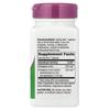 Nature's Way Astragalus Veggie Capsules, 60 Count