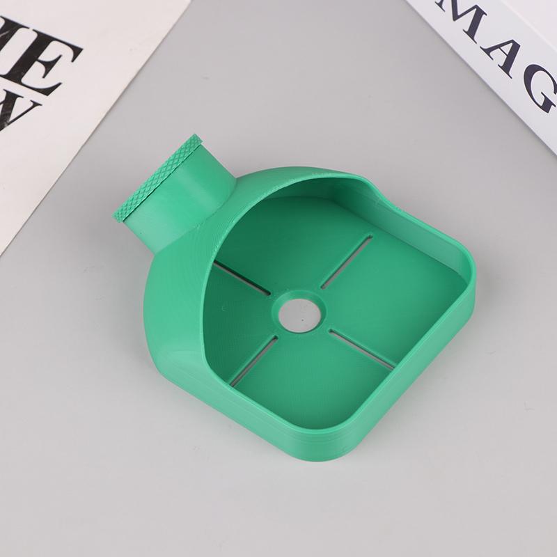 Пылезащитный колпачок для электрической дрели, бутылка-пепельница, ударный молоток, бытовой электрический пылесборник для сверла, устройства для защиты от пыли при сверлении