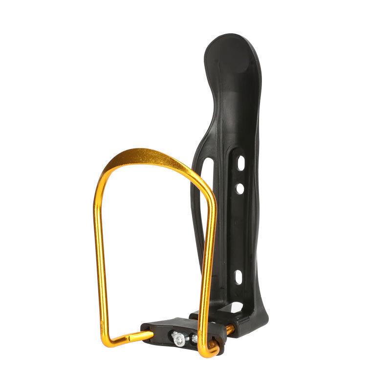 Lishi Adjustable Bicycle Water Bottle Holder