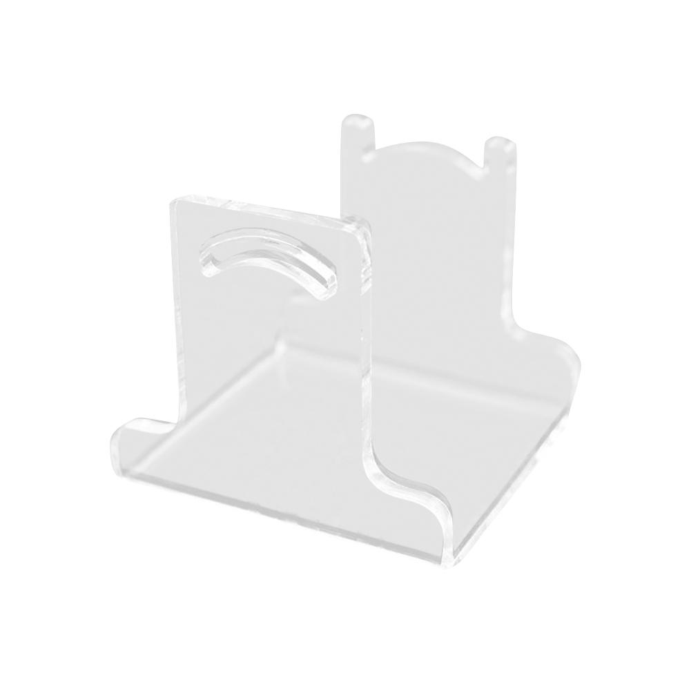 Fishing Reel Display Stand Baitcasting Reel Showing Collection Placement Holder Fishing Gear Displaying Storage Bracket Holder