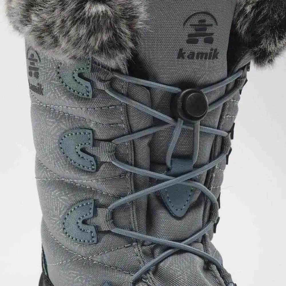 Kamik снежные ботинки Momentum3