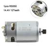 High Power 10 8 14 4V Hand Electric Drill Motor for Enhanced Efficiency