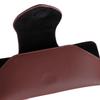 T23-·1pcs New Car Sun Visor Glasses Clip Sunglasses Protect Accessories For VW Volkswagen Golf Polo Passat Touran Jetta