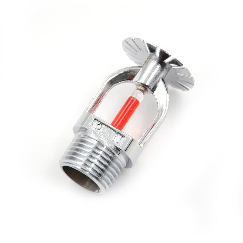 Zstx-15 68℃ подвесная система пожаротушения спринклерная головка