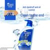 Head & Shoulders Men's Deep Clean Anti-Dandruff Shampoo