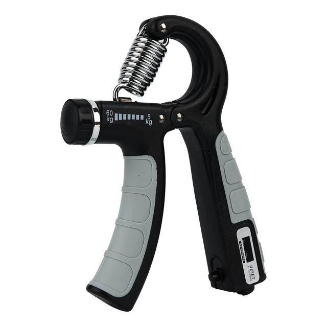 Усилитель для рук для мужчин и женщин, пружинный массажер для пальцев, расширитель для упражнений в тренажерном зале, фитнес-тренажер, захват для запястий