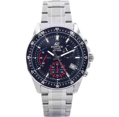 Часы Casio Edifice EFV540D-1A