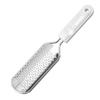 Callus Remover Stainless Steel Foot File Exfoliating Foot Grinder Feet Care Tool  Women