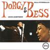 CD FITZGERALD/ARMSTRONG - Porgy & Bess 810492 Verve Records Германия, джаз, б/у