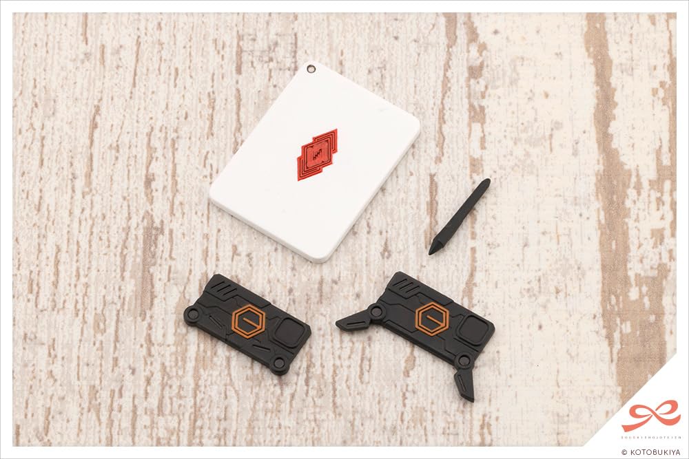 Kotobukiya Sosai Garden Emma Koishikawa Iris High Light версия Высота 140 мм Масштабная пластиковая модель для девочек [St. Школьная/летняя форма для девочек] прибл.