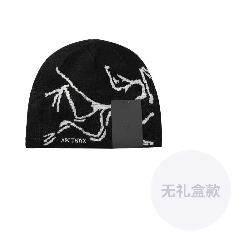 Arc'teryx Polyester Beanies Unisex Multicolor (Unisex) Beanies L08023800