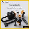 Многофункциональный фен для домашних животных Chaolun с функцией обдува и всасывания