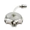 CNC Aluminum Universal 50mm Racing Gas Fuel Tank Cap With Vent Cap For Yamaha Kawasaki Honda KTM Suzuki Motorcycle Dirt Bike ATV Fuel Tank Caps3