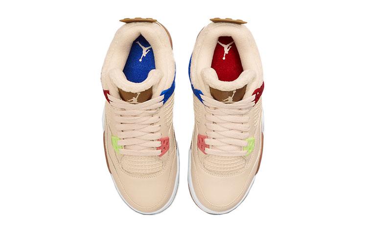Jordan 4 Ретро Where The Wild Things Are GS DH0572-264