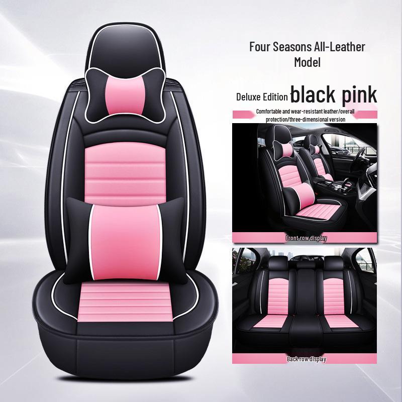 Hyundai Car Seat Cushion for Ix25, Ix35, Verna, Tucson, Elantra, Sonata