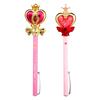 Stationery Sailor Moon Prism Stationery Pointing Ball Usagi Set Sun-Star & Chibi-Usa