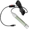 5V 13W Подводный Рыболовный Фонарь Питание от USB Приманка для Кальмара Светящаяся Приманка для Ночной Рыбалки Рыбалка с Лодки