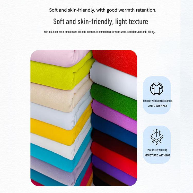 Женская летняя майка-поло 2025 года, белая, без рукавов, с воротником-поло - Закрывает подмышки, для ношения как внутри, так и снаружи