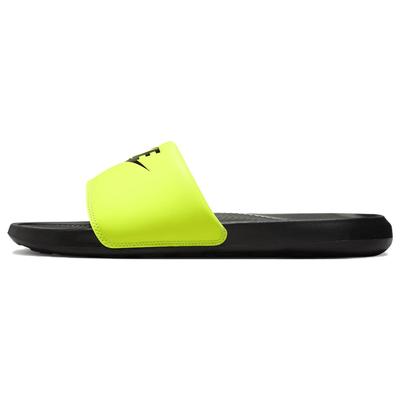 Черные мужские кроссовки Victori One Slide Volt CN9675-015