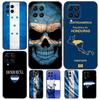 Чехол с флагом Гондураса для Samsung Galaxy M23 M33 M53 M13 M51 M11 M31s M30s M12 M32 M52 M20 M14 M34 M54