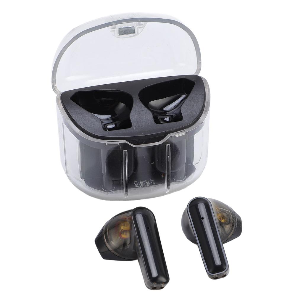 Translation Earbuds with APP 3 Modes 144 Languages Bluetooth 5.3 Real Time 2 Way Language Translator Earbuds for Music