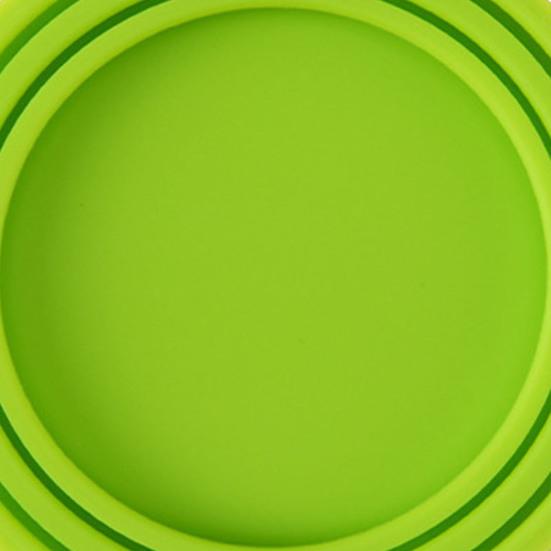 Pet Food Can Lid 3-in-1 Silicone Can Cover One Lid Fits