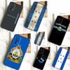 Honduras Flag Case For Xiaomi 13T 11T 12T Pro 13 14 Ultra 12 Lite POCO F6 F5 X6 Pro M6 X3 X5 M5s F3 Cover