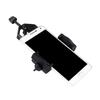 SVBONY Universal Portable Adapter Mount Adapter Holder for and Astronomical Black Mount, Fieldscopes, Telescopes, Telescopes, Lightweight,