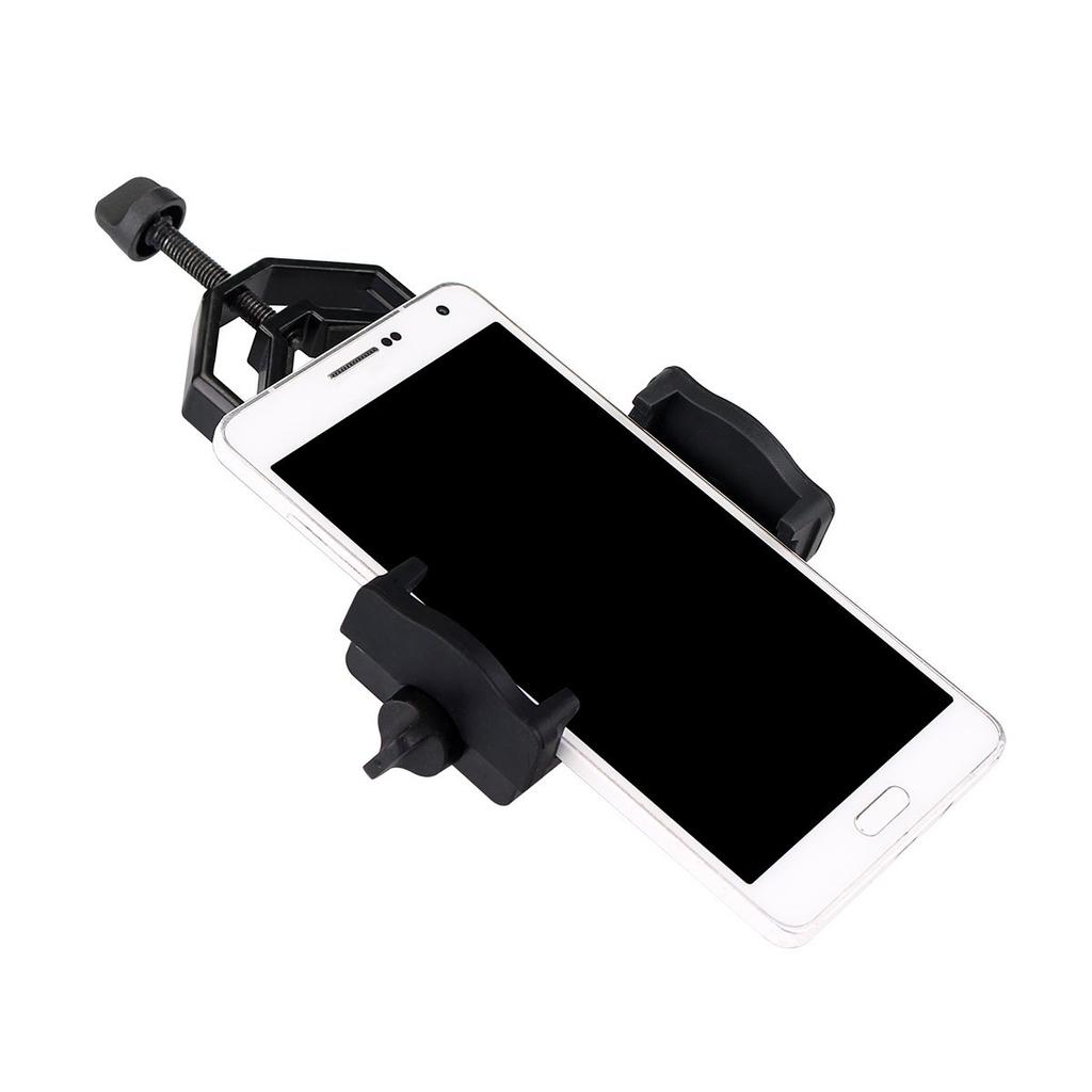 SVBONY Universal Portable Adapter Mount Adapter Holder for and Astronomical Black Mount, Fieldscopes, Telescopes, Telescopes, Lightweight,