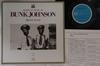 LP Record BUNK JOHNSONS BRASS BAND - Bunk Johnson Brass Band VC7023 DAN 1974 Japan Jazz Used