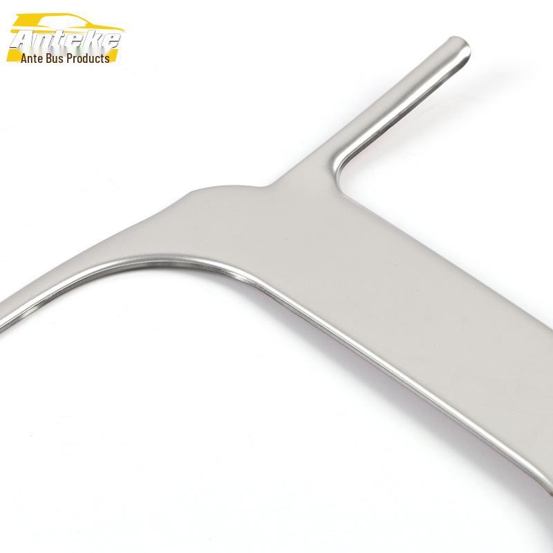 2020 Explorer Gear Shift & Console Panel Decoration Sequins