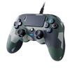 Nacon Wired Compact Controller (Camo Green)