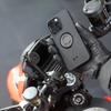 SP CONNECT Moto Mount 3D 1/2 SPC+ | Motorcycle Smartphone